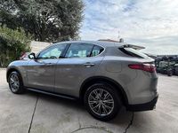 Usata Alfa Romeo Stelvio 210 CV (154 kW) 2017 SUV