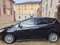 Occasion Ford C-MAX Titanium X 120 ch (88 kW) 2017 Noir Monospace