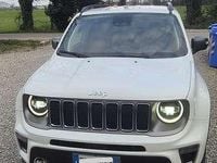 Usata Jeep Renegade Limited 140 CV (102 kW) 2019 SUV