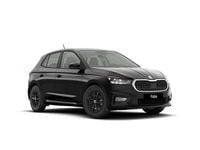 Nuova Skoda Fabia 95 CV (69 kW) 2026 Nero tulipano perlato Utilitaria