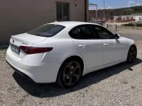 Usata Alfa Romeo Giulia Business 150 CV (110 kW) 2018 Berlina