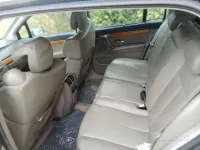 Usata Renault Vel Satis 140 CV (102 kW) 2005 Grigio Utilitaria