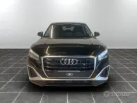 Usata Audi Q2 S-Line 150 CV (110 kW) 2025 Nero SUV