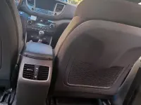 Usata Hyundai Tucson 116 CV (85 kW) 2016 Nero SUV