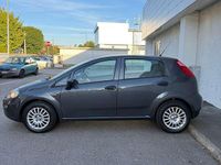 Usata Fiat Punto Easy 77 CV (56 kW) 2016 Berlina