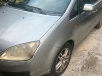Usata Ford C-MAX 110 CV (80 kW) 2005 Monovolume