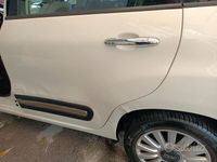 Usata Fiat 500L 120 CV (88 kW) 2016 Monovolume