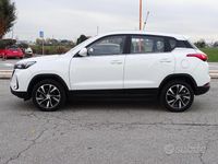 Usata EVO Evo 5 126 CV (92 kW) 2024 Bianco SUV