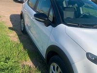 Usata Citroën C3 Feel 102 CV (75 kW) 2022 Utilitaria