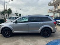 Usata Fiat Freemont Black Code 170 CV (125 kW) 2016 Grigio SUV