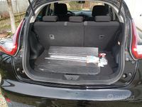 Usata Nissan Juke Acenta 2019 Nero SUV