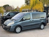 Usata Peugeot TePee Comfort 120 CV (88 kW) 2007 Grigio Monovolume