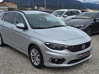 Occasion Fiat Tipo Lounge 120 ch (88 kW) 2017 Gris Break