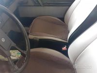 Usata Lancia Ypsilon 1988 Utilitaria