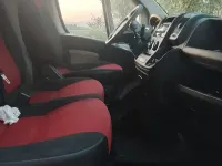Usata Fiat Ducato 136 CV (100 kW) 2013 Furgone