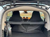 Usata Smart ForTwo Coupé Passion 71 CV (52 kW) 2016 Nero Coupé