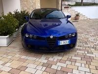 usata Alfa Romeo Brera 2.4 jtdm Sky Window 200cv