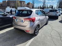 Usata Hyundai ix20 90 CV (66 kW) 2018 Grigio Utilitaria