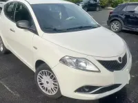 Usata Lancia Ypsilon 69 CV (50 kW) 2017 Utilitaria