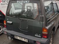 usata Suzuki Vitara 