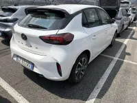 Usata Opel Corsa S 101 CV (74 kW) 2025 Bianco Utilitaria