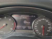 Usata Audi A6 265 CV (194 kW) 2023 Nero Berlina