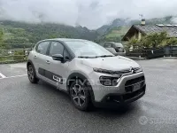 Usata Citroën C3 PureTech 83 CV (61 kW) 2024 Altro Utilitaria