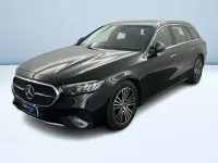 Usata Mercedes 200 Advanced 163 CV (119 kW) 2025 Nero Station wagon