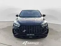 Usata DR DR 5.0 117 CV (86 kW) 2023 Nero SUV