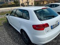 usata Audi A3 sportak