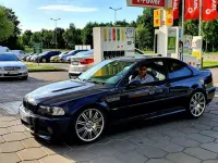 Usata BMW M3 321 CV (236 kW) 2001 Coupé