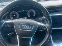 Usata Audi A6 204 CV (150 kW) 2019 Berlina
