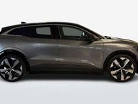 Usata Renault Megane E-Tech Techno 55 kW (75 CV) 2023 Grigio Berlina