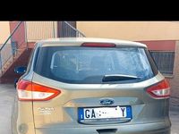 Occasion Ford Kuga 140 ch (102 kW) 2013 Vert SUV