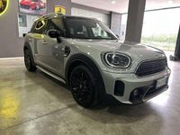 Usata Mini Cooper Countryman 136 CV (100 kW) 2023 Argento SUV