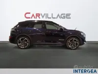 Usata DS Automobiles DS7 Crossback 181 CV (133 kW) 2021 Blu SUV