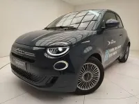 Nuova Fiat 500 65 CV (47 kW) 2025 Blu/azzurro Berlina