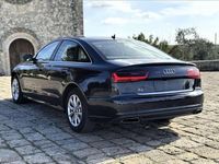 Usata Audi A6 Business 190 CV (139 kW) 2015 Berlina