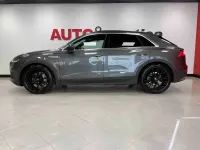 Usata Audi Q8 S-Line 286 CV (210 kW) 2019 Grigio SUV