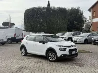 Usata Citroën C3 99 CV (72 kW) 2021 Other Utilitaria