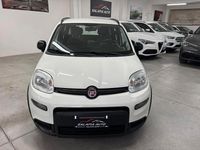 Usata Fiat Panda Sport 70 CV (51 kW) 2021 Bianco Berlina