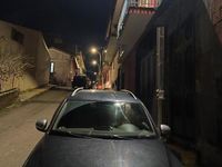 Usata VW Tiguan 2008 Nero SUV