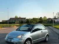Usata Citroën C3 Elegance 73 CV (53 kW) 2007 Grigio Berlina