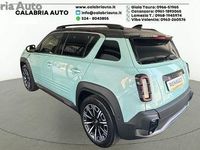 Nuova Renault 4 E-Tech Iconic 110 kW (150 CV) 2025 Verde(met.) SUV