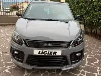 Usata Ligier JS50 2019 Utilitaria