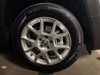 Usata Jeep Renegade Limited 131 CV (96 kW) 2023 Bianco SUV