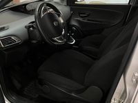 Usata Lancia Ypsilon 2014 Grigio Utilitaria