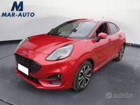 Usata Ford Puma ST-Line 125 CV (91 kW) 2022 Other SUV