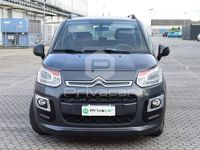 usata Citroën C3 Picasso C3 PicassoBlueHDi 100 Exclusive