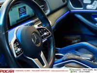 usata Mercedes GLE300 GLE 350d 4Matic Mild Hybrid Premium